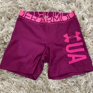 Under Armour Shorts